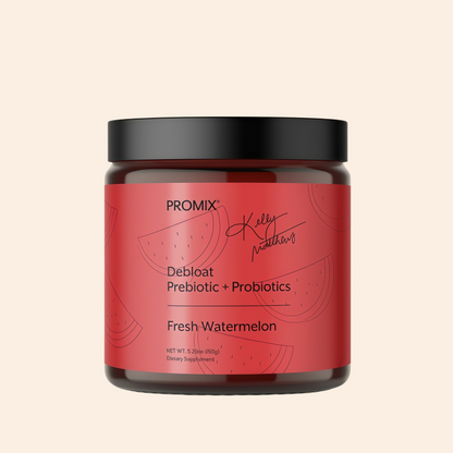 Debloat: Prebiotic + Probiotic